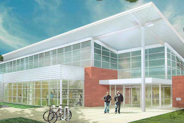 of new Bracewell library